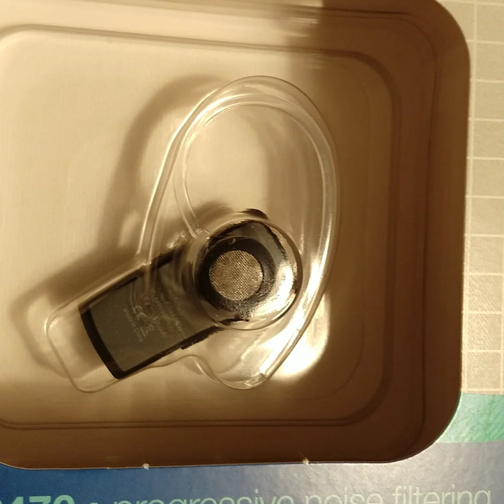 Samsung WEP470 Bluetooth Headset